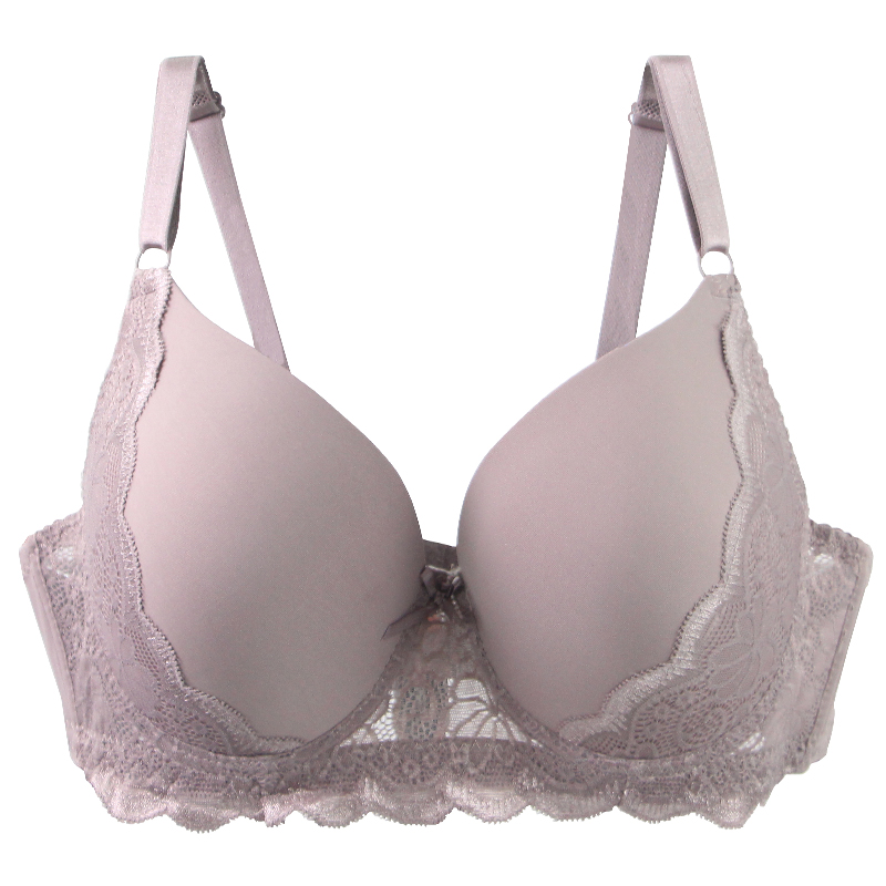 Seamless Underwear Women - 2025 New Sexy C D DD