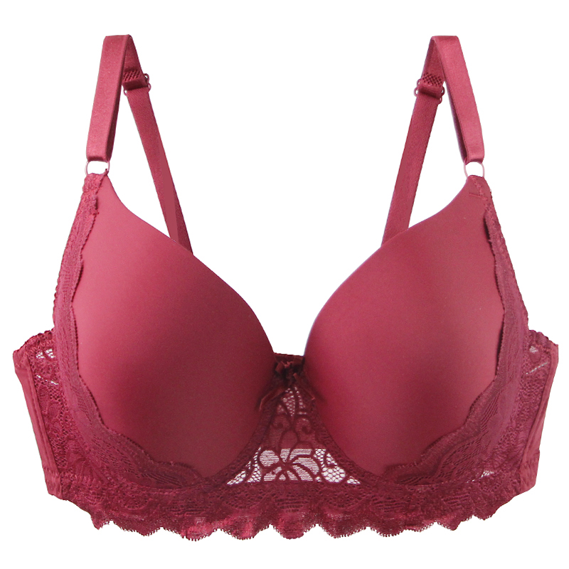 2025 New Sexy C D DD E Cup Bra - огляд і ціна Seamless Underwear Women