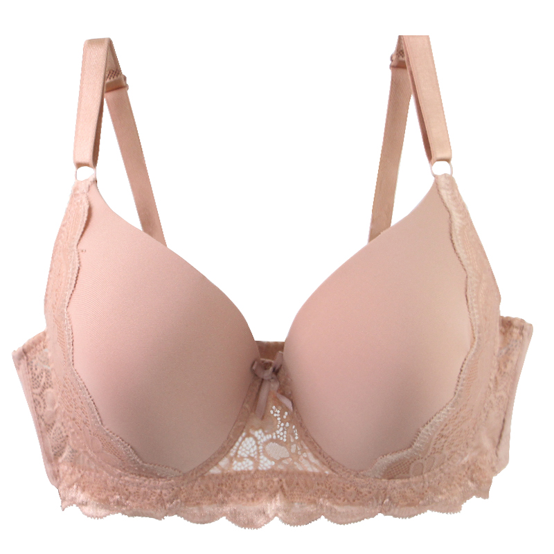 2025 New Sexy C D DD E Cup Bra - огляд і ціна Seamless Underwear Women