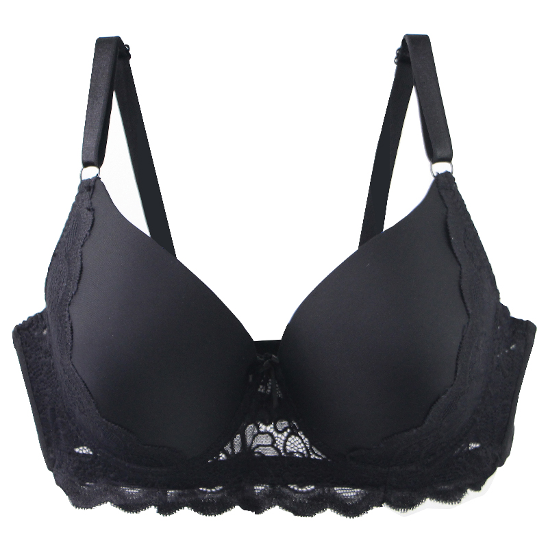 2025 New Sexy C D DD E Cup Bra - огляд і ціна Seamless Underwear Women