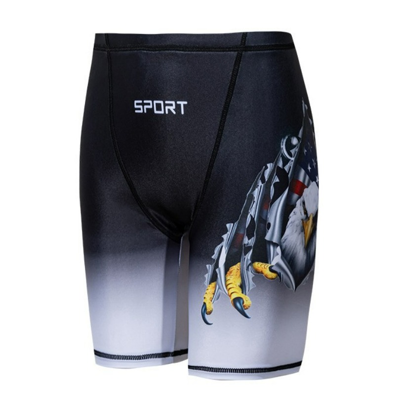 Swimming Shorts for Boys Carto - огляд і ціна Boyshort Underwear