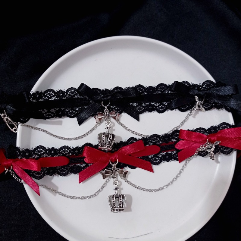 New Sexy Adjustable Stretchy L - огляд і ціна Garter Belt Set