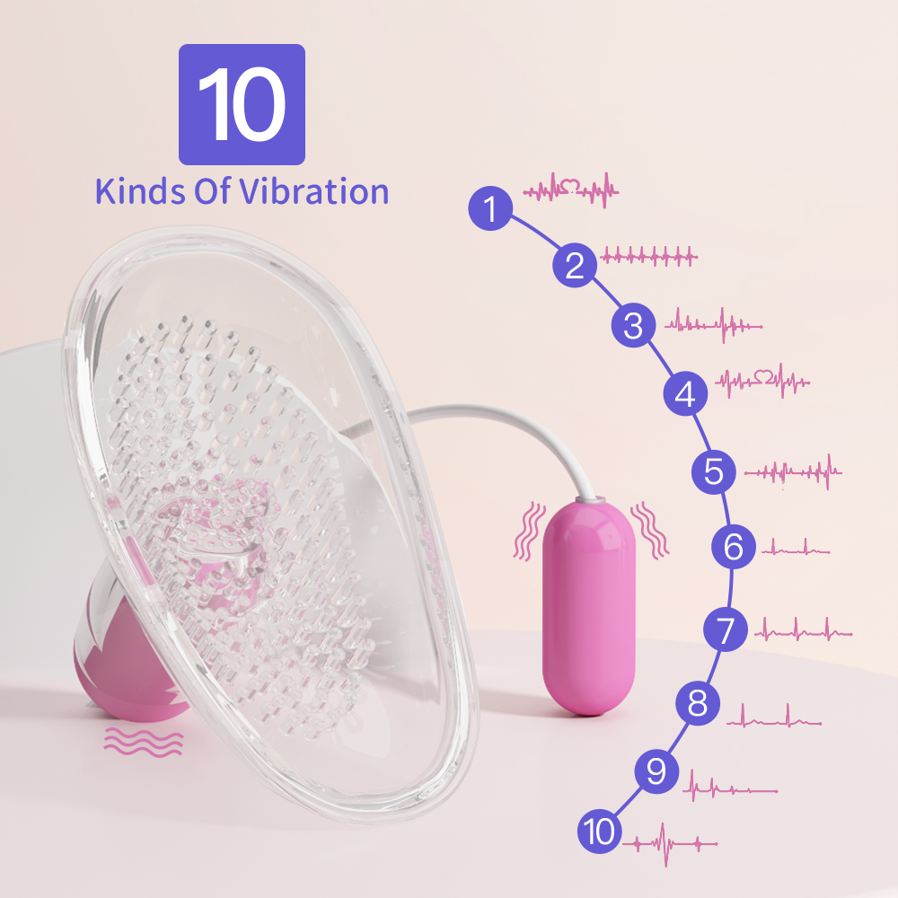 Breast Enlargement Stimulation - огляд і ціна Nipple Cover Pasties