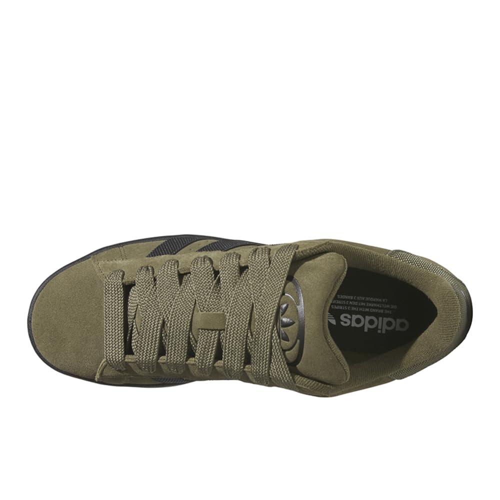 Adidas Men's Campus 00s Sneake - огляд і ціна Adidas Shoes Gazelle