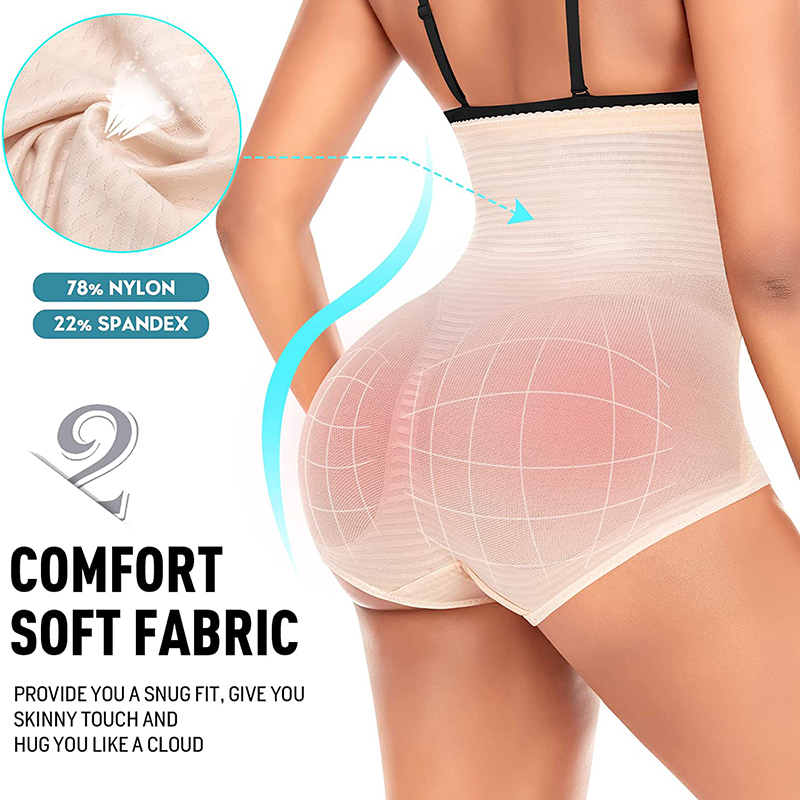 Tummy Control Slimming Shapewe - огляд і ціна Shapewear Bodysuit Firm